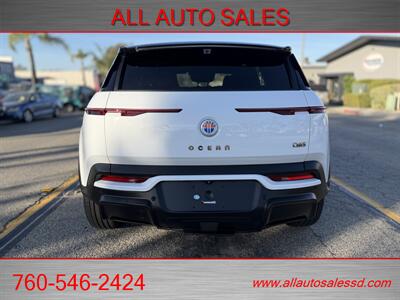 2023 Fisker Ocean One   - Photo 6 - Escondido, CA 92029