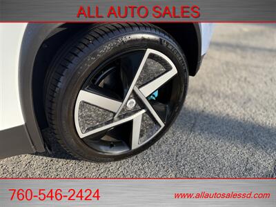 2023 Fisker Ocean One   - Photo 12 - Escondido, CA 92029