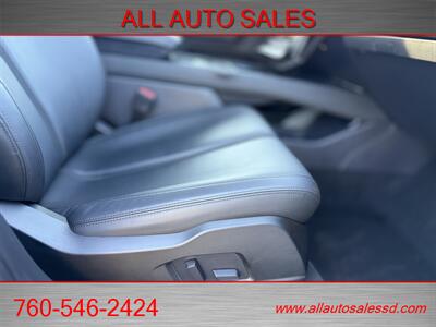 2023 Fisker Ocean One   - Photo 39 - Escondido, CA 92029