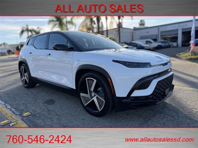 2023 Fisker Ocean One   - Photo 2 - Escondido, CA 92029