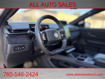 2023 Fisker Ocean One   - Photo 41 - Escondido, CA 92029