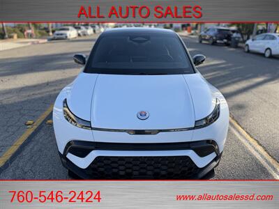 2023 Fisker Ocean One   - Photo 10 - Escondido, CA 92029