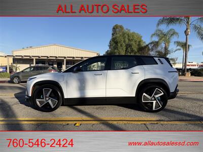 2023 Fisker Ocean One   - Photo 11 - Escondido, CA 92029