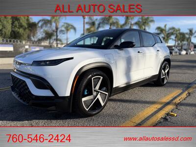 2023 Fisker Ocean One   - Photo 4 - Escondido, CA 92029