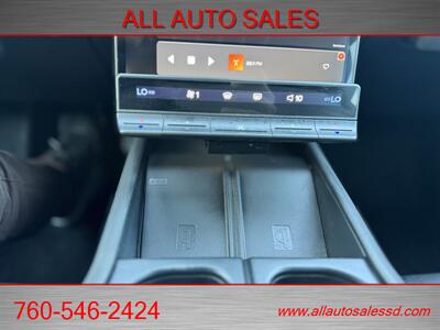 2023 Fisker Ocean One   - Photo 26 - Escondido, CA 92029