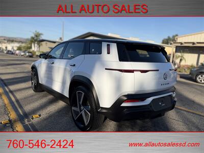 2023 Fisker Ocean One   - Photo 5 - Escondido, CA 92029