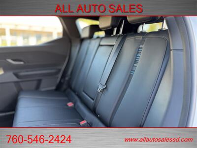 2023 Fisker Ocean One   - Photo 45 - Escondido, CA 92029