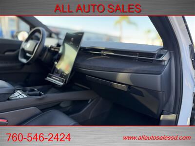 2023 Fisker Ocean One   - Photo 35 - Escondido, CA 92029