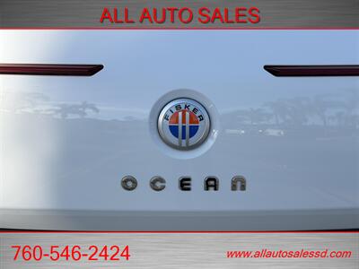2023 Fisker Ocean One   - Photo 15 - Escondido, CA 92029