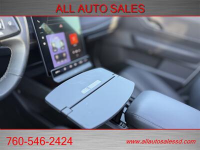 2023 Fisker Ocean One   - Photo 20 - Escondido, CA 92029