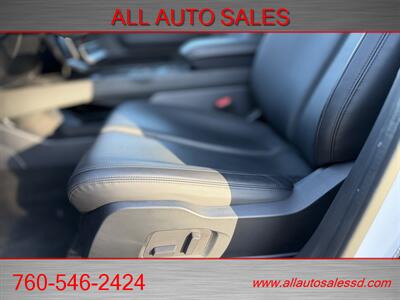 2023 Fisker Ocean One   - Photo 43 - Escondido, CA 92029