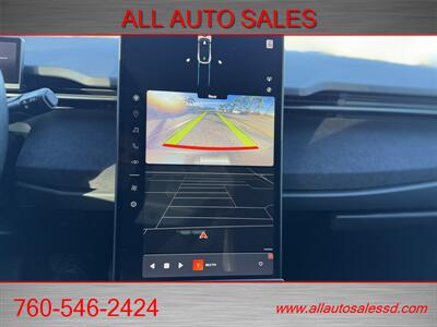 2023 Fisker Ocean One   - Photo 24 - Escondido, CA 92029