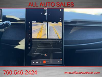 2023 Fisker Ocean One   - Photo 27 - Escondido, CA 92029