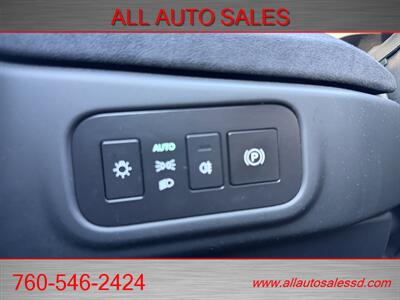 2023 Fisker Ocean One   - Photo 33 - Escondido, CA 92029