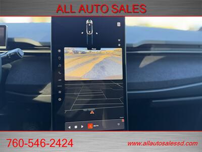 2023 Fisker Ocean One   - Photo 25 - Escondido, CA 92029