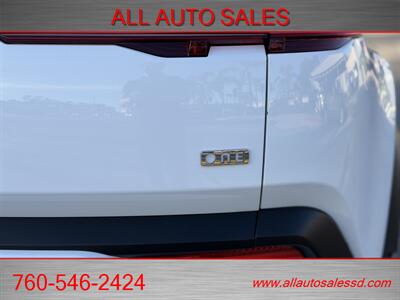 2023 Fisker Ocean One   - Photo 14 - Escondido, CA 92029