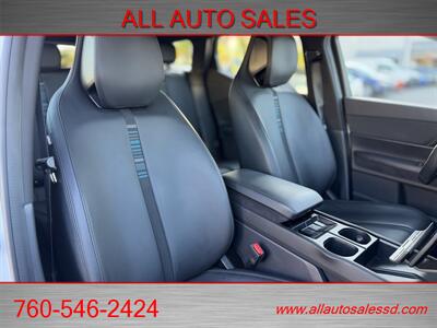 2023 Fisker Ocean One   - Photo 42 - Escondido, CA 92029