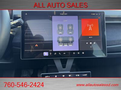 2023 Fisker Ocean One   - Photo 21 - Escondido, CA 92029