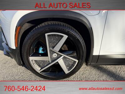 2023 Fisker Ocean One   - Photo 8 - Escondido, CA 92029