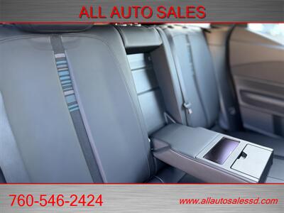 2023 Fisker Ocean One   - Photo 34 - Escondido, CA 92029