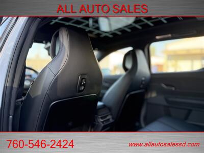 2023 Fisker Ocean One   - Photo 48 - Escondido, CA 92029