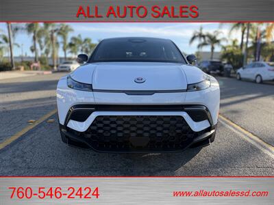 2023 Fisker Ocean One   - Photo 3 - Escondido, CA 92029