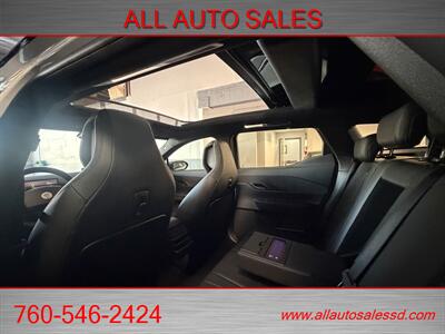 2023 Fisker Ocean One   - Photo 22 - Escondido, CA 92029