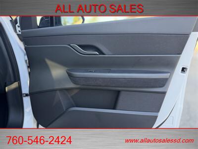 2023 Fisker Ocean One   - Photo 51 - Escondido, CA 92029