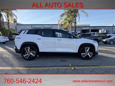 2023 Fisker Ocean One   - Photo 9 - Escondido, CA 92029