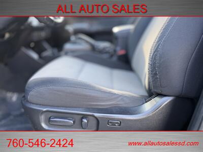 2021 Toyota Tacoma TRD Sport   - Photo 31 - Escondido, CA 92029
