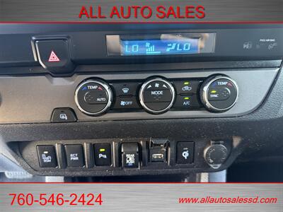 2021 Toyota Tacoma TRD Sport   - Photo 27 - Escondido, CA 92029