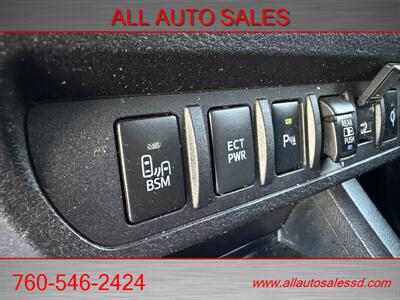 2021 Toyota Tacoma TRD Sport   - Photo 22 - Escondido, CA 92029
