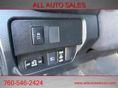 2021 Toyota Tacoma TRD Sport   - Photo 23 - Escondido, CA 92029