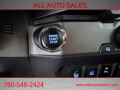 2021 Toyota Tacoma TRD Sport   - Photo 21 - Escondido, CA 92029