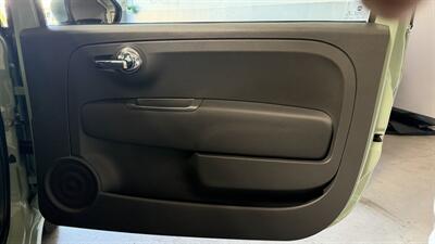 2015 FIAT 500 Pop - Photo 24 - Escondido, CA 92029
