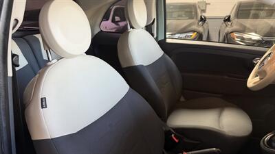 2015 FIAT 500 Pop - Photo 17 - Escondido, CA 92029