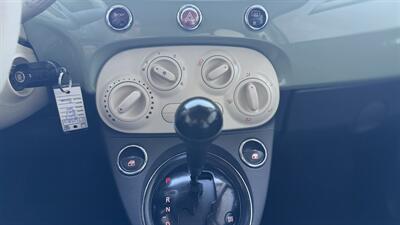 2015 FIAT 500 Pop - Photo 13 - Escondido, CA 92029