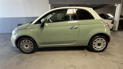 2015 FIAT 500 Pop - Photo 7 - Escondido, CA 92029