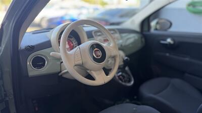 2015 FIAT 500 Pop - Photo 10 - Escondido, CA 92029