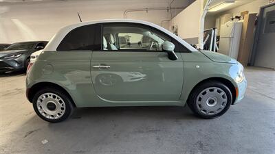 2015 FIAT 500 Pop - Photo 8 - Escondido, CA 92029