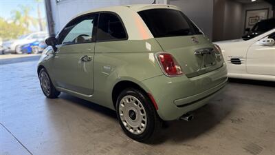 2015 FIAT 500 Pop - Photo 5 - Escondido, CA 92029