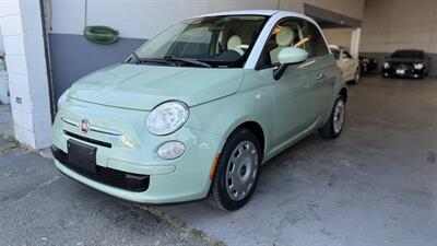 2015 FIAT 500 Pop - Photo 4 - Escondido, CA 92029