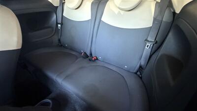 2015 FIAT 500 Pop - Photo 21 - Escondido, CA 92029