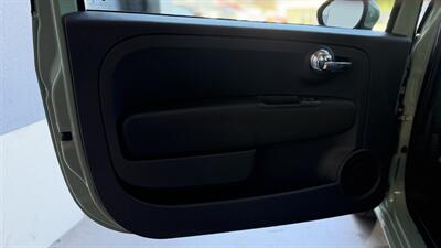 2015 FIAT 500 Pop - Photo 23 - Escondido, CA 92029