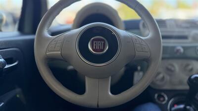 2015 FIAT 500 Pop - Photo 9 - Escondido, CA 92029