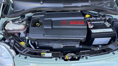 2015 FIAT 500 Pop - Photo 25 - Escondido, CA 92029