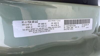 2015 FIAT 500 Pop - Photo 26 - Escondido, CA 92029