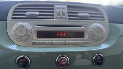 2015 FIAT 500 Pop - Photo 11 - Escondido, CA 92029