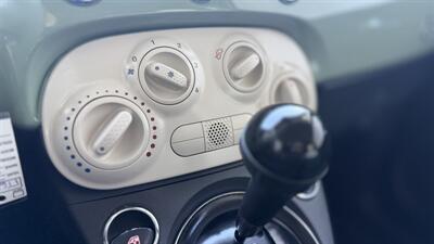 2015 FIAT 500 Pop - Photo 12 - Escondido, CA 92029