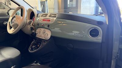 2015 FIAT 500 Pop - Photo 14 - Escondido, CA 92029